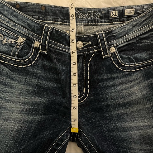 Miss Me bootcut - Picture 8 of 8